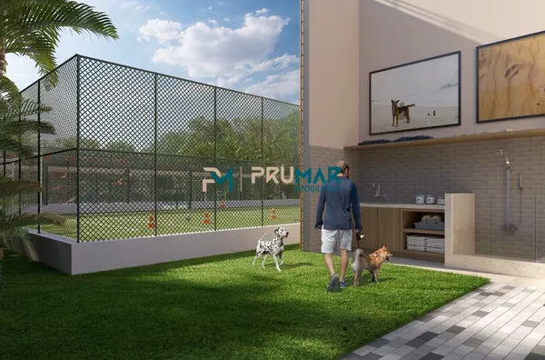 Pet place