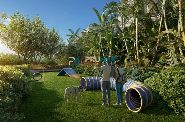 Pet place