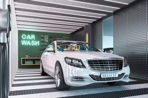 Car wash