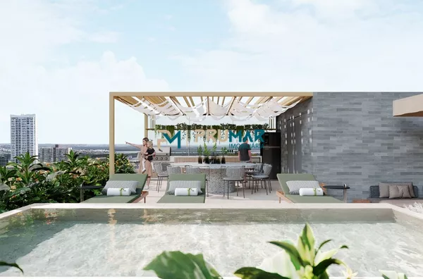 Apartamento Setai Miraj