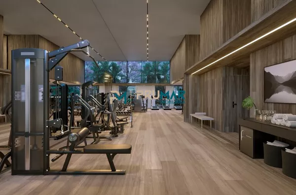 Fitness