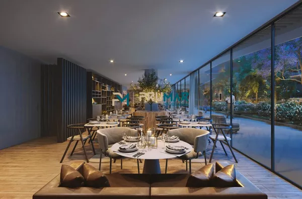 Restaurante