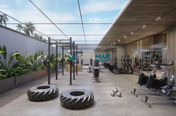 Fitness externo
