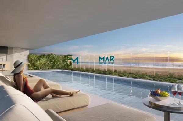 Cobertura Duplex Setai Beach Resort & Residence - Foto 65