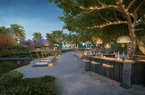 Cobertura Duplex Setai Beach Resort & Residence - Foto 66