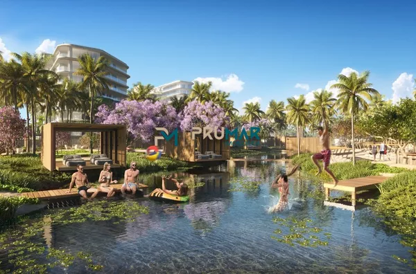 Cobertura Duplex Setai Beach Resort & Residence - Foto 68