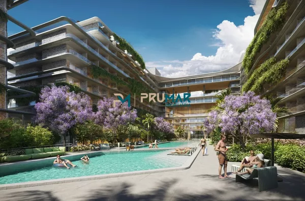 Cobertura Duplex Setai Beach Resort & Residence - Foto 71