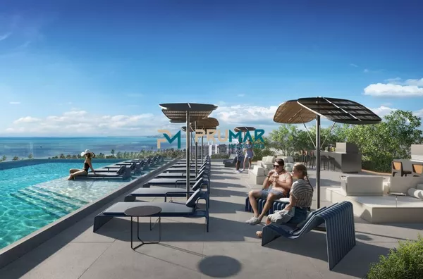 Cobertura Duplex Setai Beach Resort & Residence - Foto 72