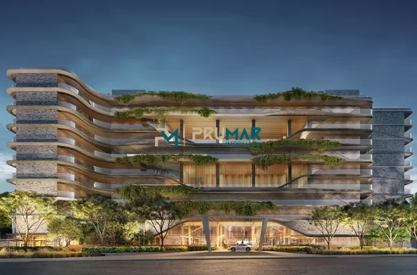 Studio Setai Beach Resort & Residence - Foto 3