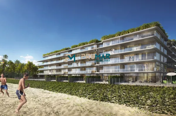 Studio Setai Beach Resort & Residence - Foto 4
