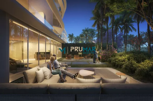 Studio Setai Beach Resort & Residence - Foto 5