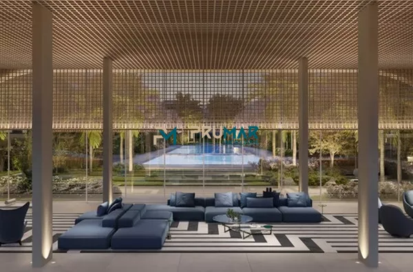 Studio Setai Beach Resort & Residence - Foto 6