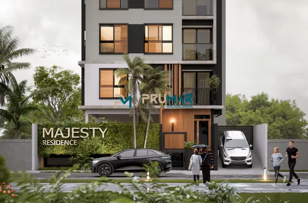 Garden Majesty Residence - Foto 5