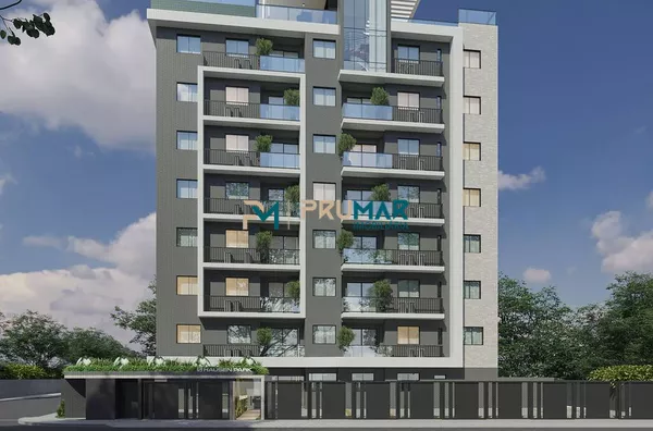 Cobertura Duplex Hausen Park