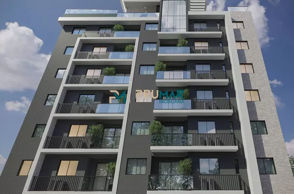 Cobertura Duplex Hausen Park