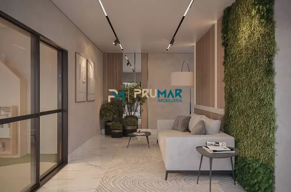 Cobertura Duplex Hausen Park