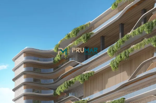 Cobertura Duplex Setai Beach Resort & Residence - Foto 75