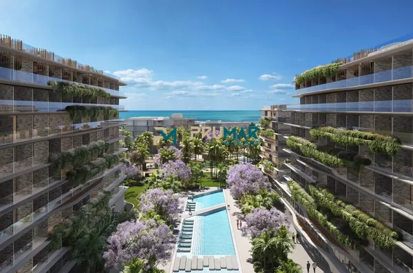 Cobertura Duplex Setai Beach Resort & Residence - Foto 76