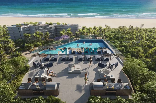 Cobertura Duplex Setai Beach Resort & Residence - Foto 77