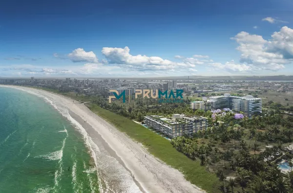 Cobertura Duplex Setai Beach Resort & Residence - Foto 78