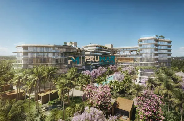 Cobertura Duplex Setai Beach Resort & Residence - Foto 79