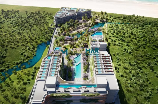 Cobertura Duplex Setai Beach Resort & Residence - Foto 82