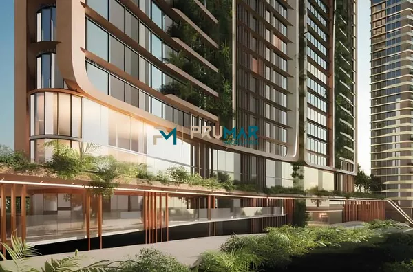 Apartamento Setai Residences Design by Pininfarina - Foto 2