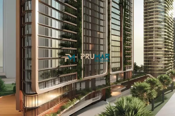 Apartamento Setai Residences Design by Pininfarina - Foto 3