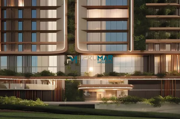 Apartamento Setai Residences Design by Pininfarina - Foto 4