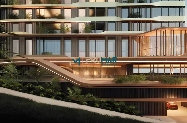 Apartamento Setai Residences Design by Pininfarina - Foto 5
