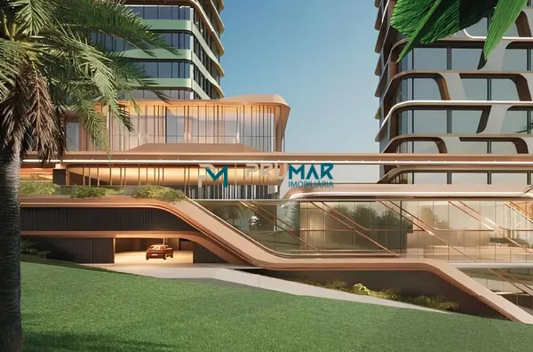 Apartamento Setai Residences Design by Pininfarina - Foto 6