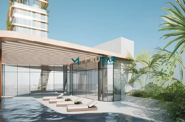 Setai Residences Design by Pininfarina