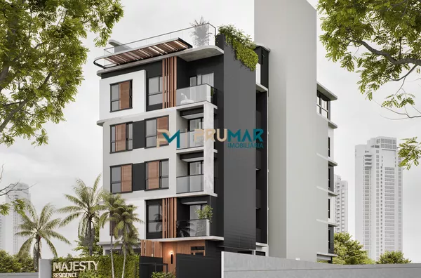Garden Majesty Residence - Foto 1