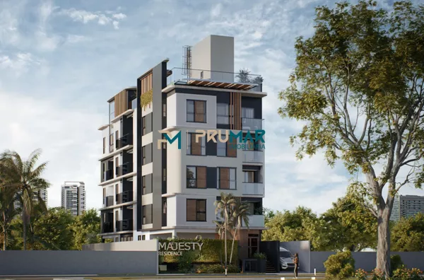Garden Majesty Residence - Foto 2