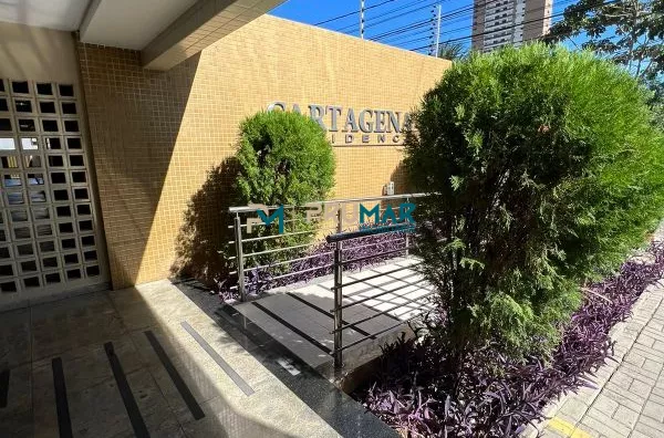 Apartamento Cartagena - Foto 3