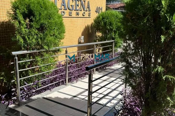 Apartamento Cartagena - Foto 4