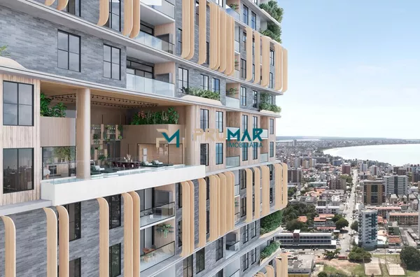 Apartamento Setai Miraj