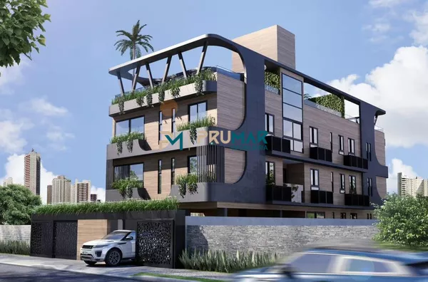 Cobertura Duplex TF Saint Clair - Foto 2