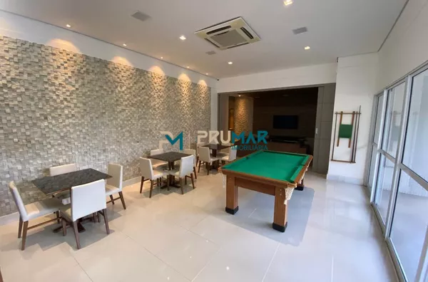 Sala de jogos