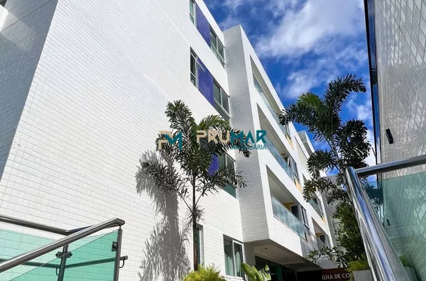 Apartamento Ilha de Corais - Foto 4