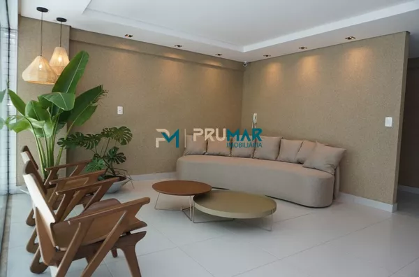Apartamento Ilha de Corais - Foto 5