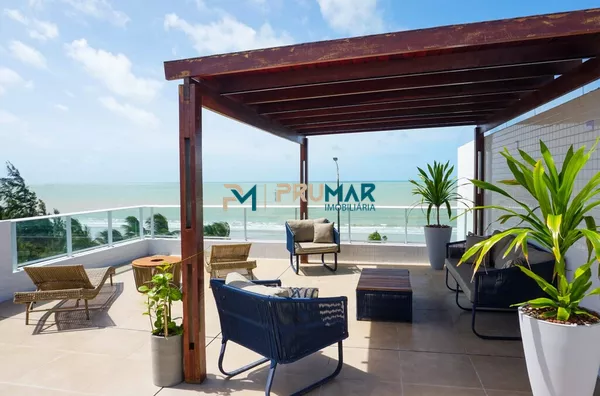 Terraço coletivo