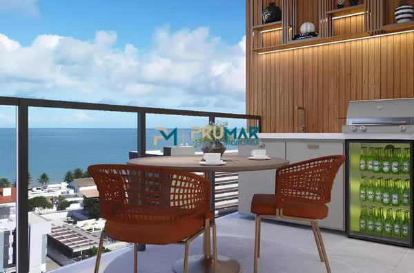 Apartamento Ilha de Maui - Foto 6