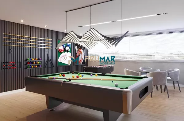 Sala de jogos
