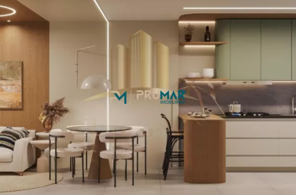 Apartamento Atlantic 83 - Foto 4