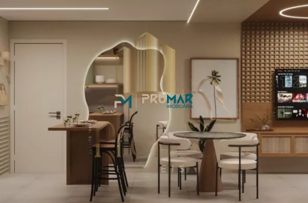 Apartamento Atlantic 83 - Foto 5