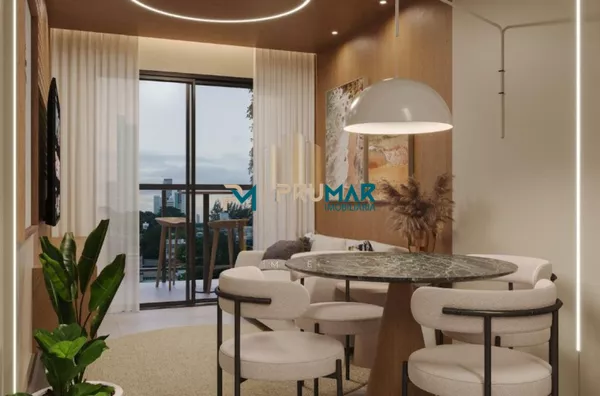 Apartamento Atlantic 83 - Foto 6