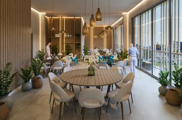 Apartamento Marena Residence - Foto 5