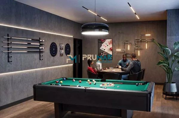 Sala de jogos