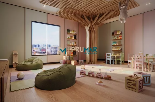 Apartamento Parque Suassuna - Foto 1